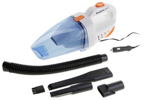Vacuum Cleaner Luazon PA-6006 larawan, katangian