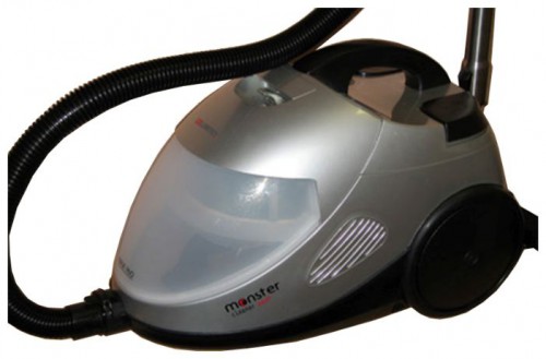 Vacuum Cleaner Lumitex DV-4399 larawan, katangian