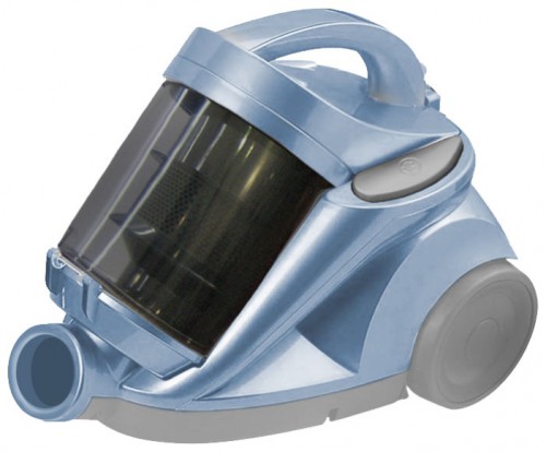 Vacuum Cleaner MAGNIT RMV-1645 larawan, katangian