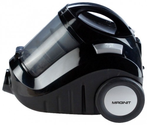 Vacuum Cleaner MAGNIT RMV-1700 larawan, katangian