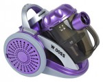 Vacuum Cleaner Marta MT-1346 