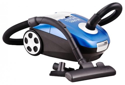 Vacuum Cleaner Maxtronic MAX-KPA01 larawan, katangian