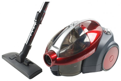 Vacuum Cleaner Maxtronic MAX-XL806 larawan, katangian