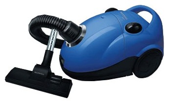 Vacuum Cleaner Maxwell MW-3203 larawan, katangian