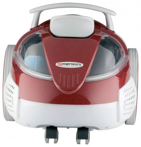 Vacuum Cleaner Menikini Allegra 500 Photo, Characteristics