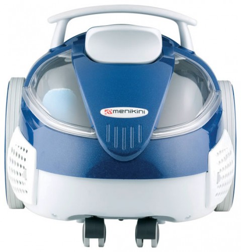 Vacuum Cleaner Menikini Allegra 500C larawan, katangian
