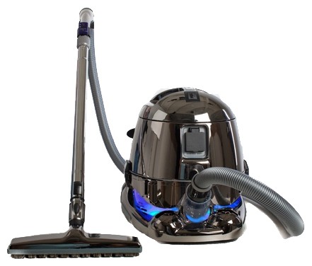 Vacuum Cleaner MIE Big Power Photo, Characteristics