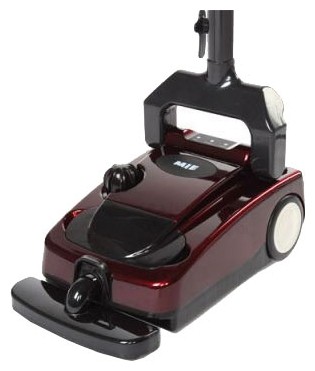 Vacuum Cleaner MIE Perfetto Photo, Characteristics