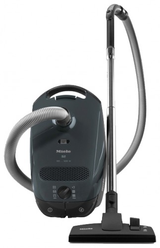 Vacuum Cleaner Miele S 2131 larawan, katangian