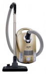 Vacuum Cleaner Miele S 4 Gold edition 