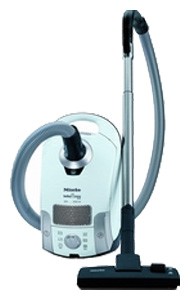 Vacuum Cleaner Miele S 4281 BabyCare Photo, Characteristics