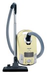 Vacuum Cleaner Miele S 4282 BabyCare 