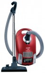 Vacuum Cleaner Miele S 4582 