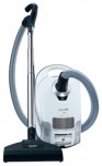 Vacuum Cleaner Miele S 4712 