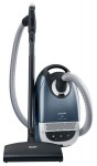 Vacuum Cleaner Miele S 5981 + SEB 236 