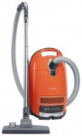 Vacuum Cleaner Miele S 8330 