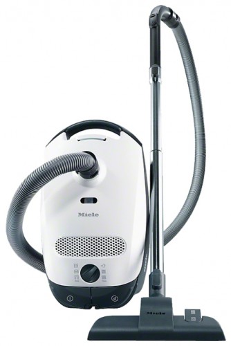 Vacuum Cleaner Miele SBAD0 Photo, Characteristics