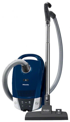 Vacuum Cleaner Miele SDMB0 Comfort Photo, Characteristics