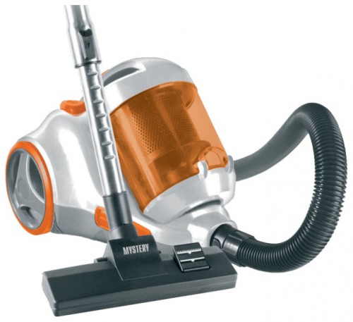 Vacuum Cleaner Mystery MVC-1105 Photo, Characteristics