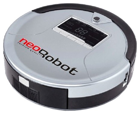 Aspiradora NeoRobot R3 Foto, características