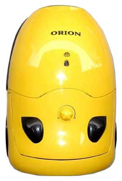 Dammsugare Orion OVC-011 Fil, egenskaper