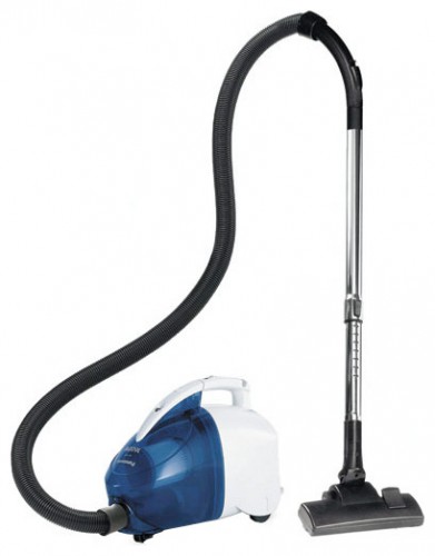 Vacuum Cleaner Panasonic MC-6003 TZ Photo, Characteristics