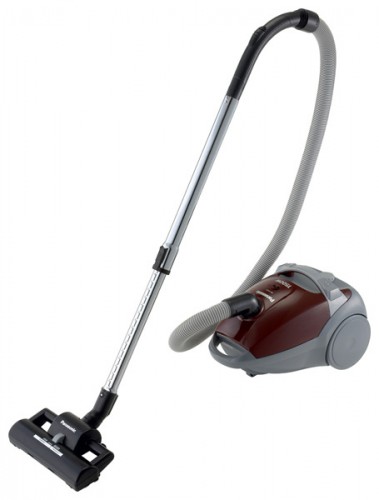Vacuum Cleaner Panasonic MC-CG464RR79 larawan, katangian