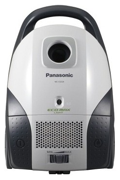 Vacuum Cleaner Panasonic MC-CG524WR79 Photo, Characteristics