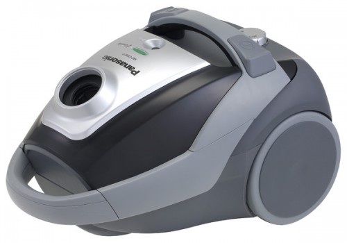 Vacuum Cleaner Panasonic MC-CG677 Photo, Characteristics