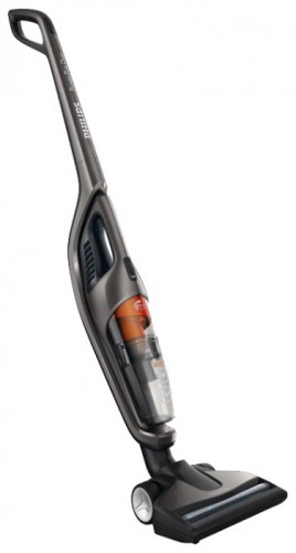 Vacuum Cleaner Philips FC 6168 larawan, katangian