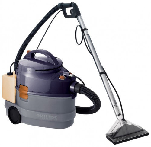 Vacuum Cleaner Philips FC 6843 larawan, katangian