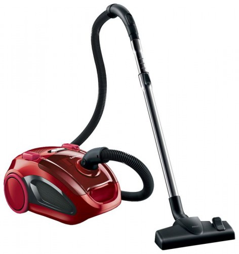 Vacuum Cleaner Philips FC 8140 larawan, katangian