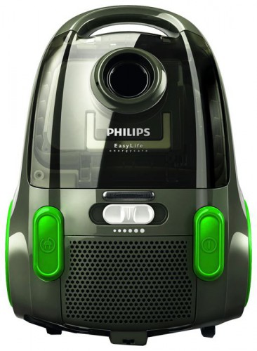 Vacuum Cleaner Philips FC 8144 larawan, katangian