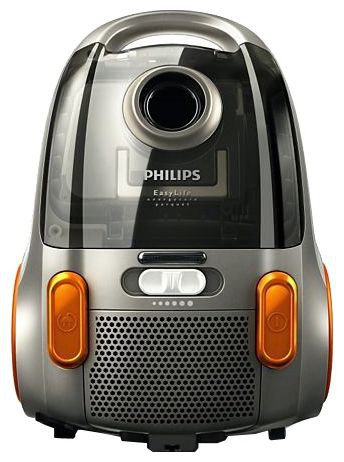 Vacuum Cleaner Philips FC 8146 larawan, katangian