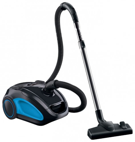 Vacuum Cleaner Philips FC 8200 larawan, katangian