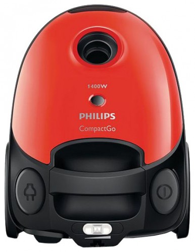 Vacuum Cleaner Philips FC 8291 Photo, Characteristics