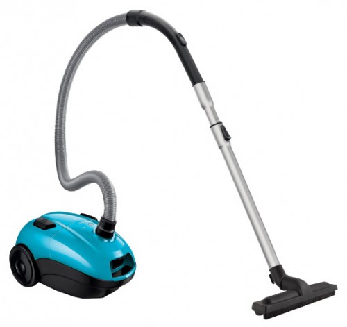 Vacuum Cleaner Philips FC 8324 larawan, katangian