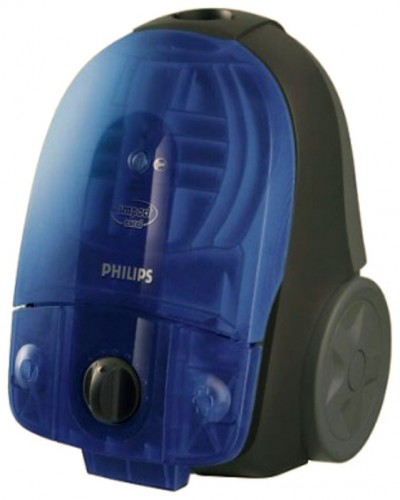Vacuum Cleaner Philips FC 8398 larawan, katangian
