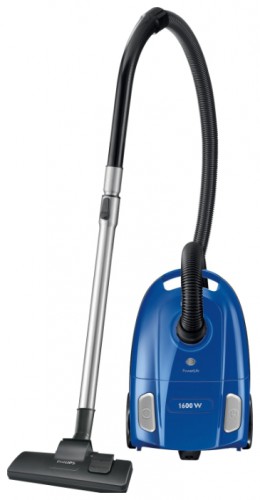 Vacuum Cleaner Philips FC 8443 larawan, katangian