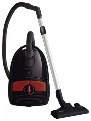 Vacuum Cleaner Philips FC 8620 larawan, katangian