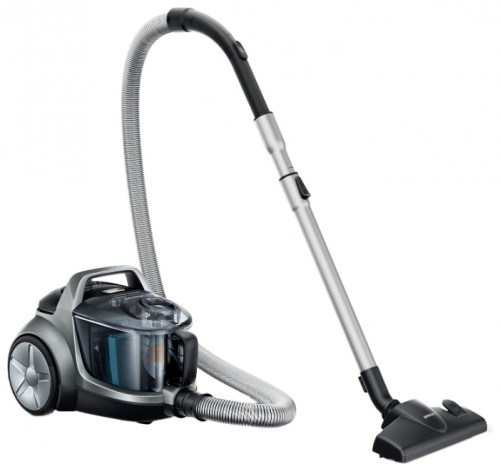 Vacuum Cleaner Philips FC 8634 larawan, katangian