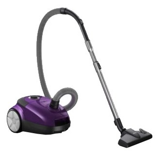 Vacuum Cleaner Philips FC 8651 larawan, katangian