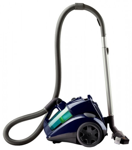 Vacuum Cleaner Philips FC 8738 larawan, katangian