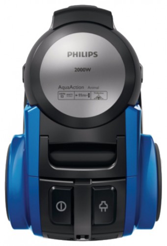 Vysavač Philips FC 8952 Fotografie, charakteristika