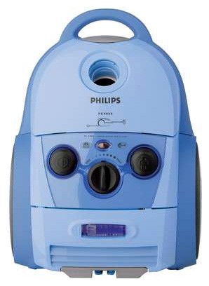 Пылесос Philips FC 9060 Фото, характеристики