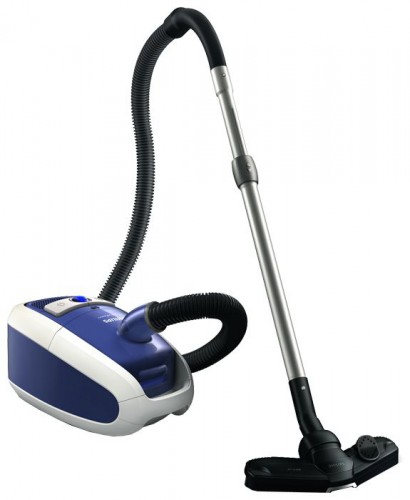 Vacuum Cleaner Philips FC 9080 Photo, Characteristics
