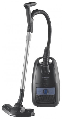 Vacuum Cleaner Philips FC 9082 larawan, katangian