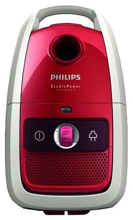 Vacuum Cleaner Philips FC 9083 larawan, katangian