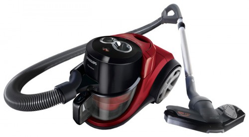 Vacuum Cleaner Philips FC 9205 larawan, katangian