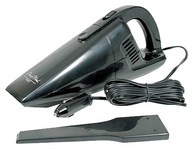 Vacuum Cleaner Piece of Mind PM620 larawan, katangian